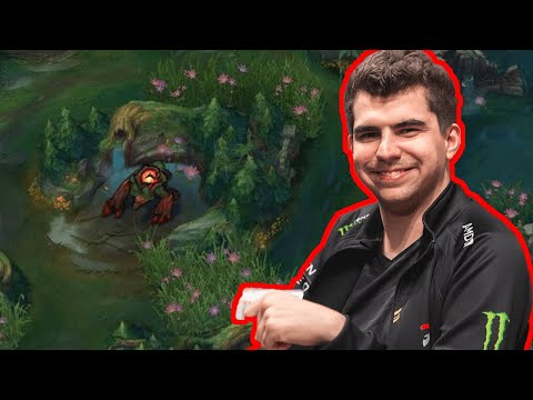 BWIPO WILL BE ONE OF THE BEST LEC JUNGLERS?!