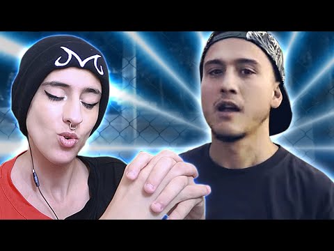 REACCIÓN 😨 CHYSTEMC - MI FE