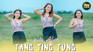 Download lagu Vita Alvia - Tang Ting Tung (DJ Remix) mp3