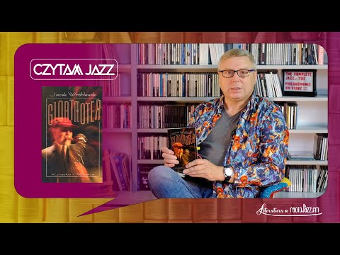 CzytamJAZZ #91 – Globtroter