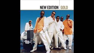New Edition - Word To The Mutha (BIGR Extended Mix)