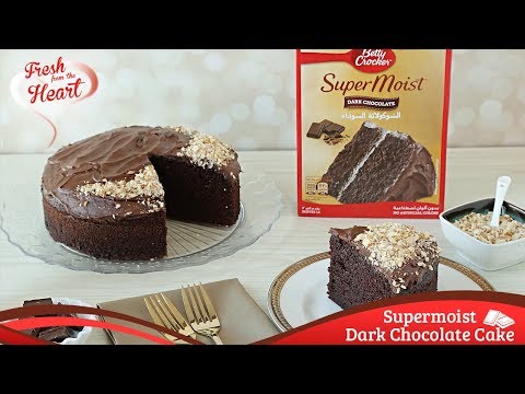 download lagu mp3 mp4 Super Moist Chocolate Cake Betty Crocker, download lagu Super Moist Chocolate Cake Betty Crocker gratis, unduh video klip Super Moist Chocolate Cake Betty Crocker
