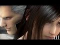 Final Fantasy VII Music Video - Dreaming Wide ...