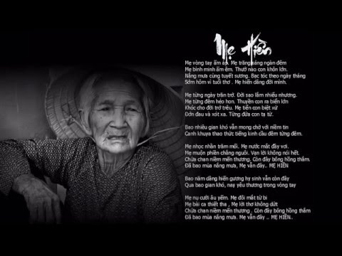 Mẹ hiền Sheet - Lê Khắc Bình