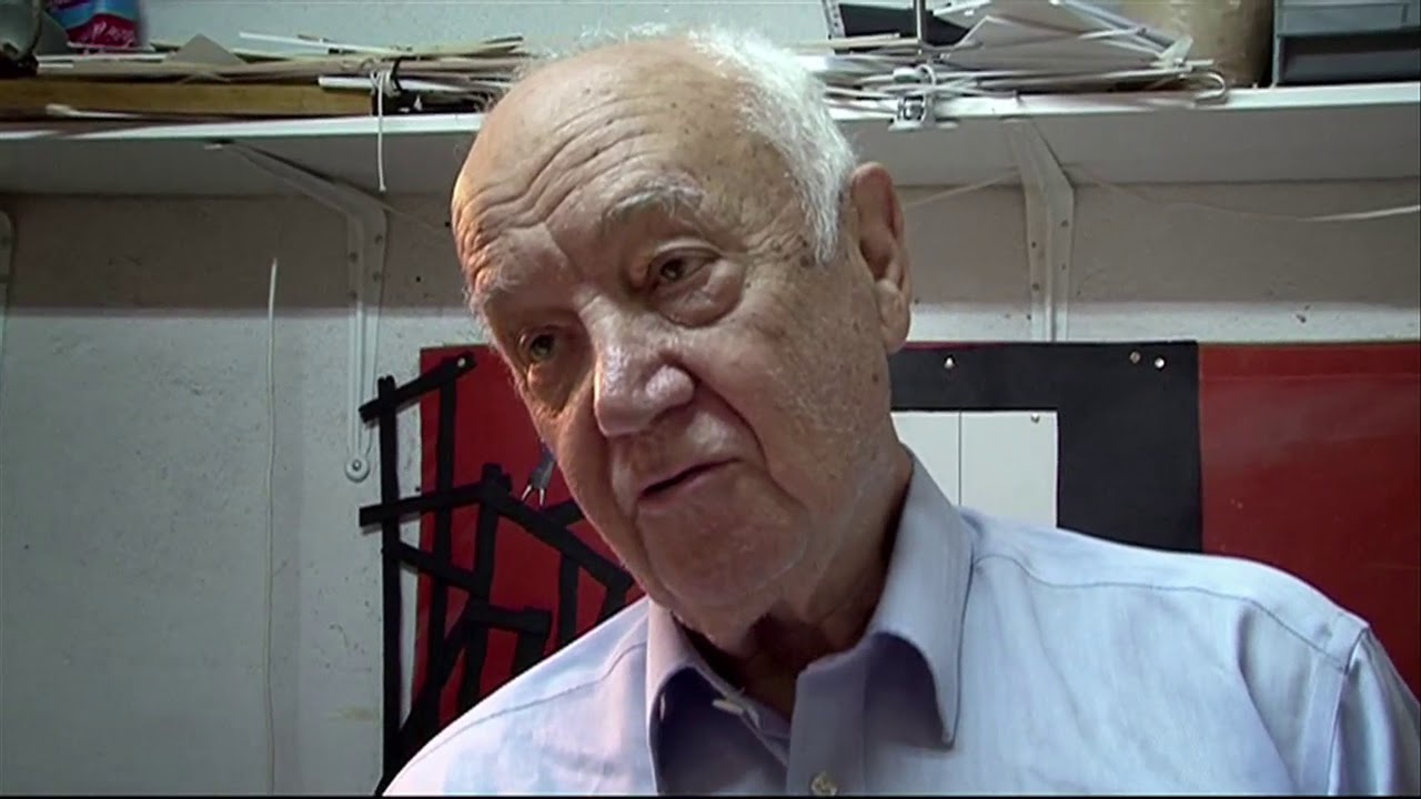 Tout peut arriver, Gilbert Garcin