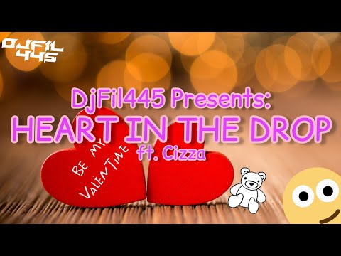 (Song) DjFil445 - HEART IN THE DROP (ft. Cizza) | Melodic Dubstep | [Official Sunodown Release]