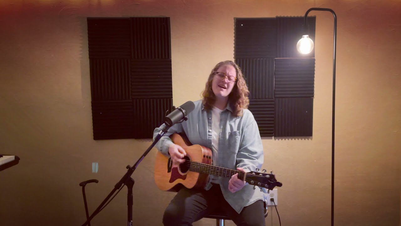 Promotional video thumbnail 2 for Haley Woolbright