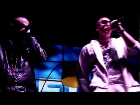 Talyat feat.XLDELUXE D`luxe club.Kiev city