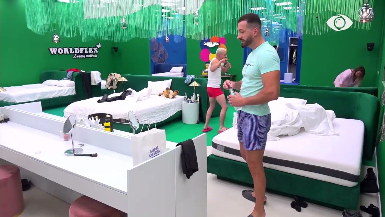 “Ti je 0…”/ Jozi i drejtohet Gjestit: Laerti të ka…