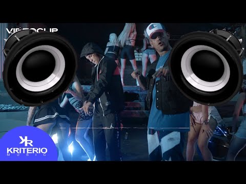 🔈BASS BOOSTED🔈 || L-Gante X Homer El Mero Mero - TITUBEO (Prod By DT.Bilardo)