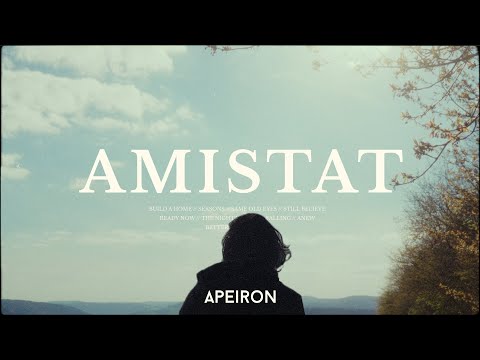 To Build A Home - AMISTAT - APEIRON Mix