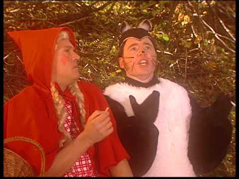 "Catskäppchen" - bullyparade - TV Comedyshow / 1998
