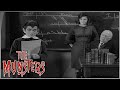 Eddies Overactive Imagination The Munsters
