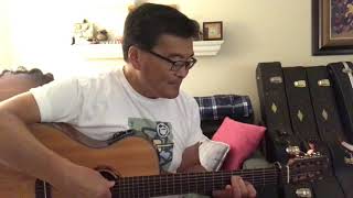 Garden Song - Peter, Paul &amp; Mary (David Mallett) cover by Heroes &amp; Legends Music