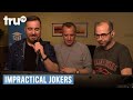 Impractical Jokers An Awkward Introduction To PowerPoint TruTV