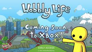 Видео Wobbly Life 