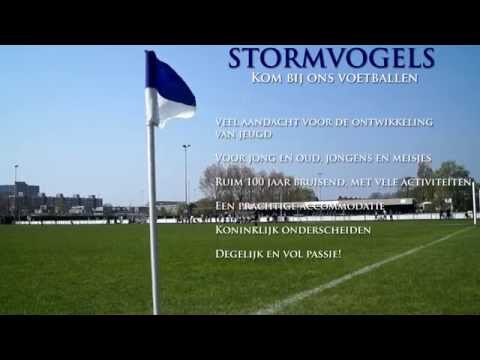 IJVV Stormvogels
