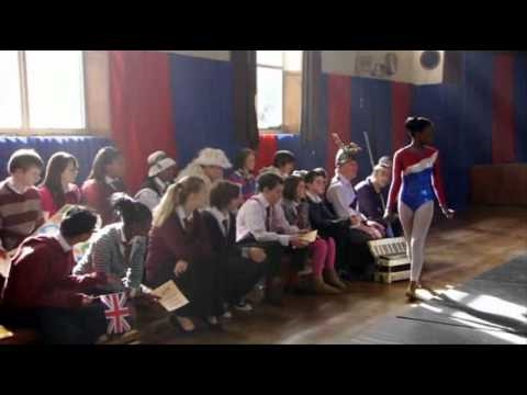 MI High S03 E11 - The Visit [Part 2/2]