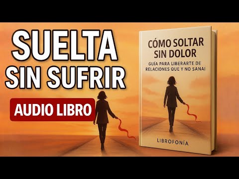 How to Let Go Painlessly: Free Yourself from Relationships That No Longer Heal | Full Audiobook
