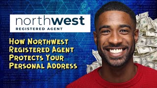 How Northwest Registered Agent Protects Your Personal Address