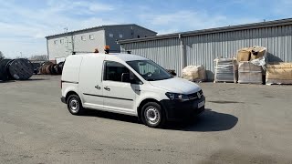 Volkswagen Caddy other industrial equipment | Image 4 - Machineryline