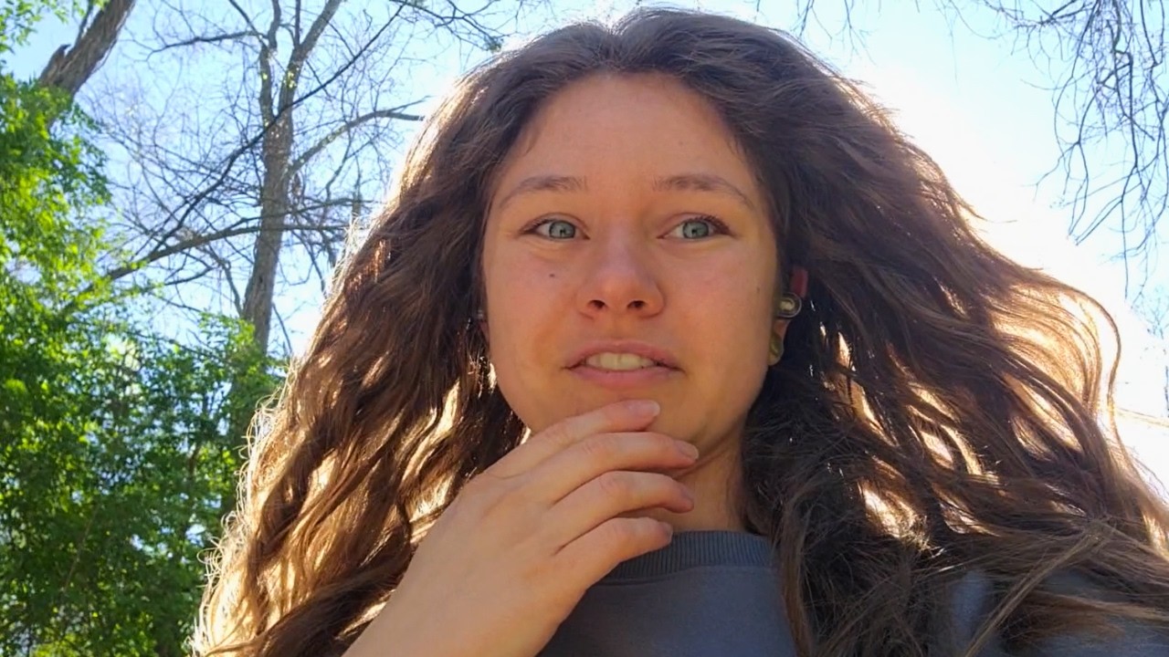 Self-Trust Opens the Door to Your Infinite Creative Source 