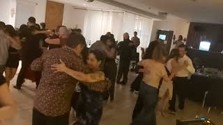 20/01/24 "Vieja Amiga" - Laurenz/Casas 🎧 TDJ Aldo Orrego (La Popular Milonga, Ushuaia)