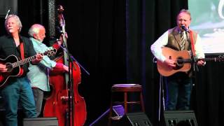 The Desert Rose Band - "Hello Trouble" at the Takamine Guitars 50th Anniversary Party