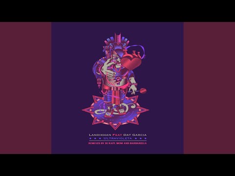 Ultravioleta (I-den by MoM)