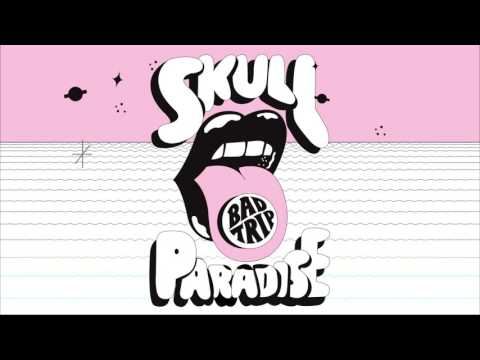 Kate Prior Poster Animation