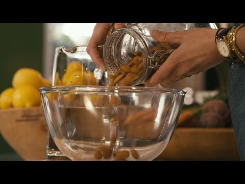 download lagu mp3 mp4 Almond Soaking Time, download lagu Almond Soaking Time gratis, unduh video klip Almond Soaking Time