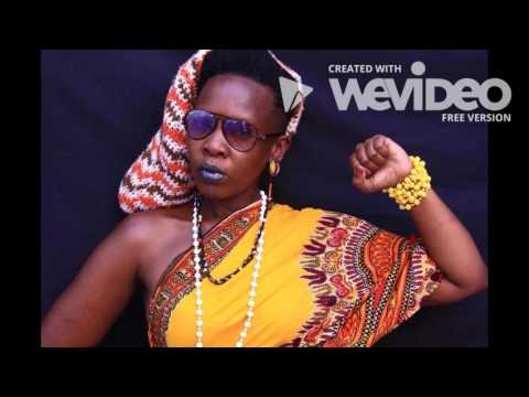 Luwi Ace Feat. Jazz P & Keizzah - My Mama Said ( Audio)