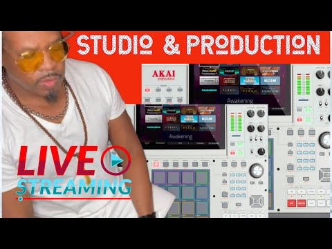  Why Do  Beat-makers have Master  Classes  when they   are no Master at the Machine they use ??? 