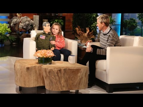 メイシーの新しい趣味 (Macey's New Hobby)