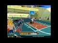 Cree Vs Fuock Cree Highlights Break Down Of Play