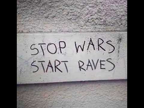 JIMBO JONEZ--SMALL TECHNO MIX FOR THE BREAK