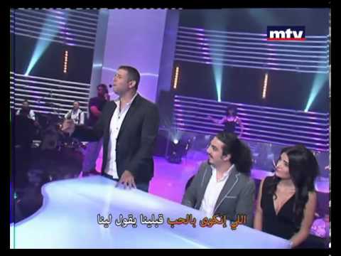 Heik Menghanni 25 May 2013 - Game 12