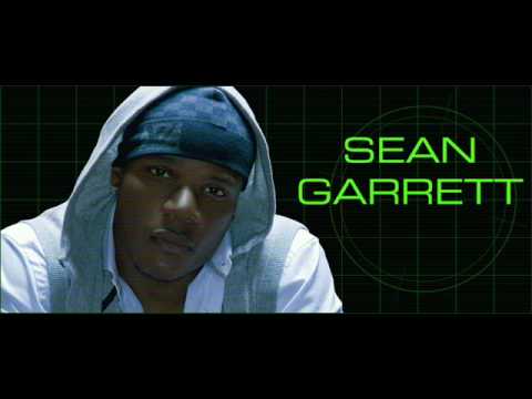 Sean Garrett " He Act Up " (Ft Fabolous)