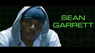 Sean Garrett " He Act Up " (Ft Fabolous)