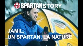 Spartan Stories - Jamil