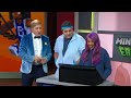 Disney Channel Asia Sizzle Reel New Rebrand 2025 Promo April 2025