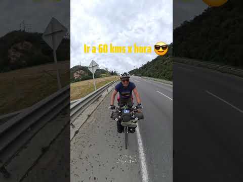 Bogotá a Fusagasugá, Cundinamarca 🇨🇴