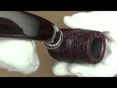 pipa Peterson Kapries - pipe 1209