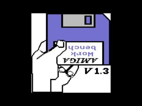 Pinball Magic Amiga