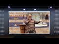 THE UNIQUE ANOINTING PROPHECY ABOUT PROF LESEGO DANIEL CONFIRMATIONS
