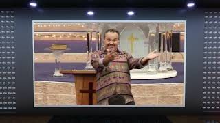THE UNIQUE ANOINTING PROPHECY ABOUT PROF. LESEGO DANIEL CONFIRMATIONS