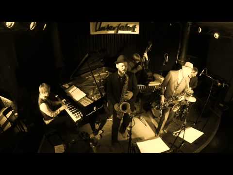 Team Hegdal "Swing" (Eirik Hegdal)