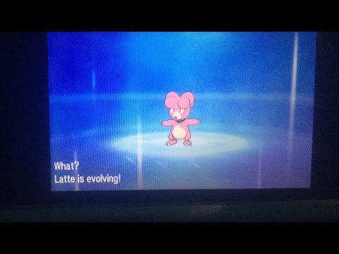 HI ULA’ULA ISLAND,KILL ME (Pokémom Ultramoon wedlocke #16)