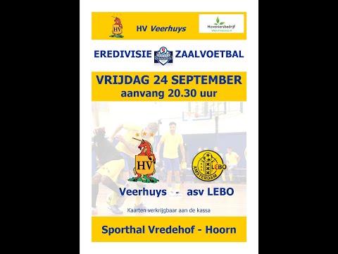 LIVE UITZENDING van Leo Giovannangelo, sportverslaggever uit Hoorn, ook op Facebook en Twitter