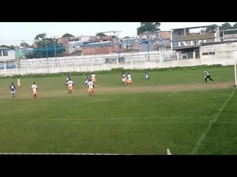 Amistoso // Heliópolis vs Chama De Bel 2x0 !!